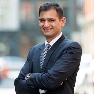 Meet your Posher, Arpit